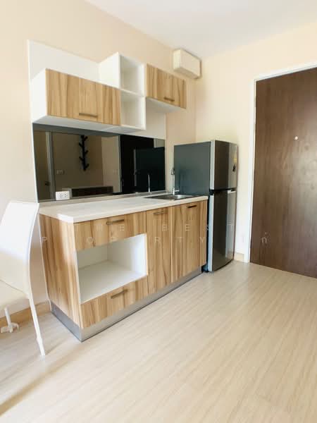 The Privacy Ngamwongwan, Nonthaburi, Soi Ngamwongwan 18, Bang Khen, Muang Nonthaburi, Nonthaburi, 1 Bedroom, 33 sqm, Condo For Sale, by The Best Property ไก่, 500358397 - DDproperty.com