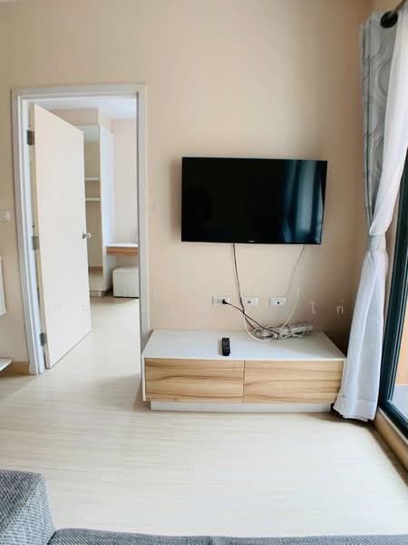 The Privacy Ngamwongwan, Nonthaburi, Soi Ngamwongwan 18, Bang Khen, Muang Nonthaburi, Nonthaburi, 1 Bedroom, 33 sqm, Condo For Sale, by The Best Property ไก่, 500358397 - DDproperty.com
