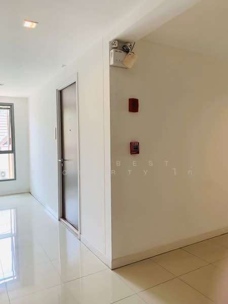 The Privacy Ngamwongwan, Nonthaburi, Soi Ngamwongwan 18, Bang Khen, Muang Nonthaburi, Nonthaburi, 1 Bedroom, 33 sqm, Condo For Sale, by The Best Property ไก่, 500358397 - DDproperty.com