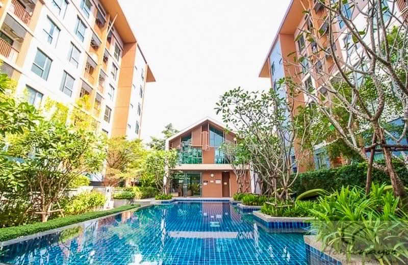 The Privacy Ngamwongwan, Nonthaburi, Soi Ngamwongwan 18, Bang Khen, Muang Nonthaburi, Nonthaburi, 1 Bedroom, 33 sqm, Condo For Sale, by The Best Property ไก่, 500358397 - DDproperty.com