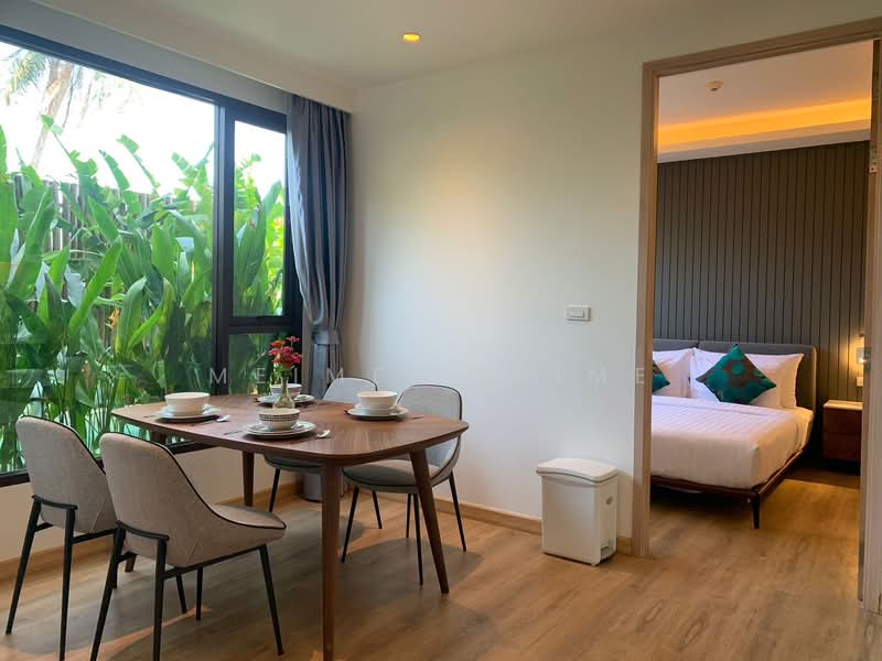 Aristo 2, Phuket, 137 Village No. 3, Choeng Thale, Thalang, Phuket, 1 Bedroom, 60 sqm, Condo For Rent, by MeiMei Prime, 500358398 - DDproperty.com