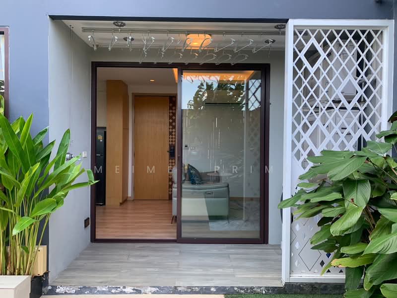 Aristo 2, Phuket, 137 Village No. 3, Choeng Thale, Thalang, Phuket, 1 Bedroom, 60 sqm, Condo For Rent, by MeiMei Prime, 500358398 - DDproperty.com