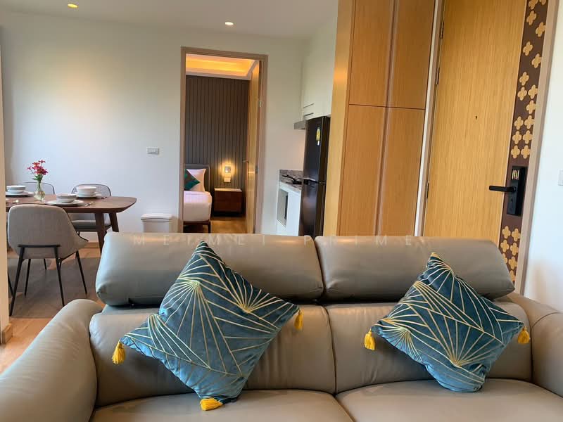 Aristo 2, Phuket, 137 Village No. 3, Choeng Thale, Thalang, Phuket, 1 Bedroom, 60 sqm, Condo For Rent, by MeiMei Prime, 500358398 - DDproperty.com