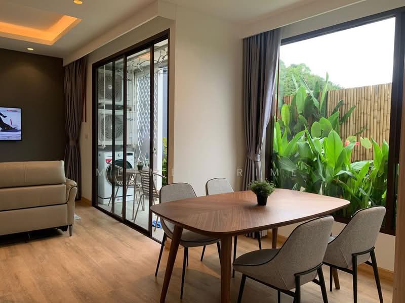Aristo 2 : อริสโต้ 2, ภูเก็ต, 137 หมู่ที่ 3 เชิงทะเล, เชิงทะเล, ถลาง, ภูเก็ต, 60 ตร.ม., คอนโด ให้เช่า, โดย MeiMei Prime, 500358398 - DDproperty.com