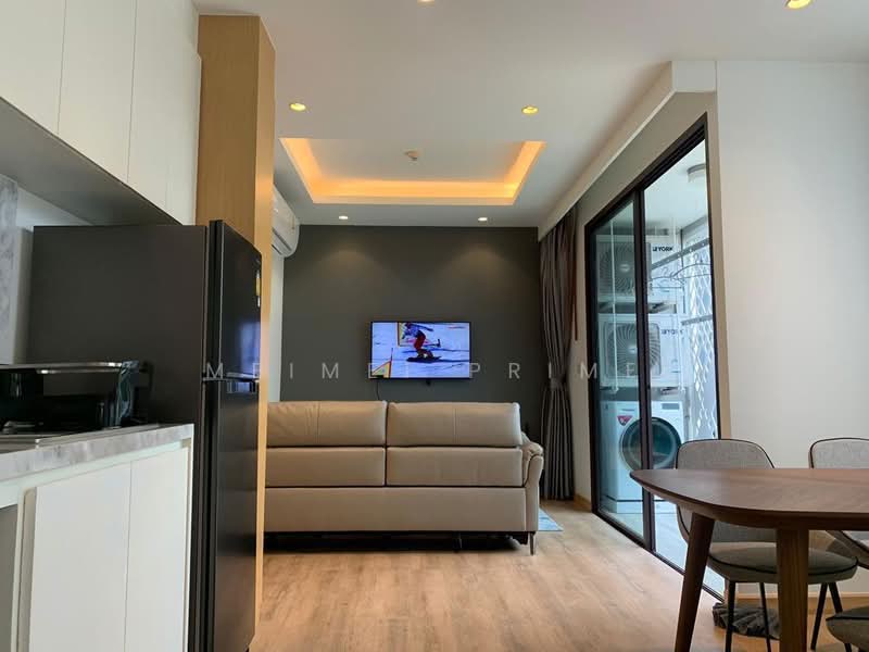 Aristo 2, Phuket, 137 Village No. 3, Choeng Thale, Thalang, Phuket, 1 Bedroom, 60 sqm, Condo For Rent, by MeiMei Prime, 500358398 - DDproperty.com