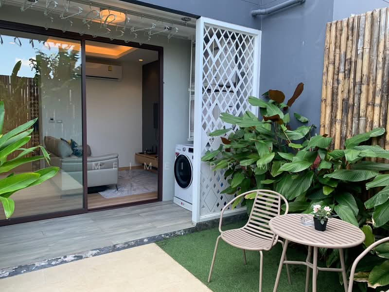Aristo 2 : อริสโต้ 2, ภูเก็ต, 137 หมู่ที่ 3 เชิงทะเล, เชิงทะเล, ถลาง, ภูเก็ต, 60 ตร.ม., คอนโด ให้เช่า, โดย MeiMei Prime, 500358398 - DDproperty.com