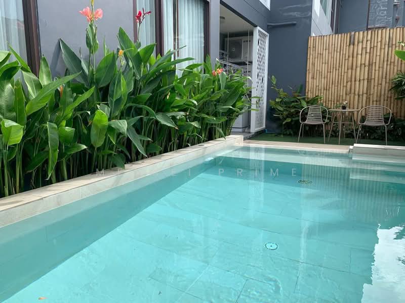 Aristo 2, Phuket, 137 Village No. 3, Choeng Thale, Thalang, Phuket, 1 Bedroom, 60 sqm, Condo For Rent, by MeiMei Prime, 500358398 - DDproperty.com