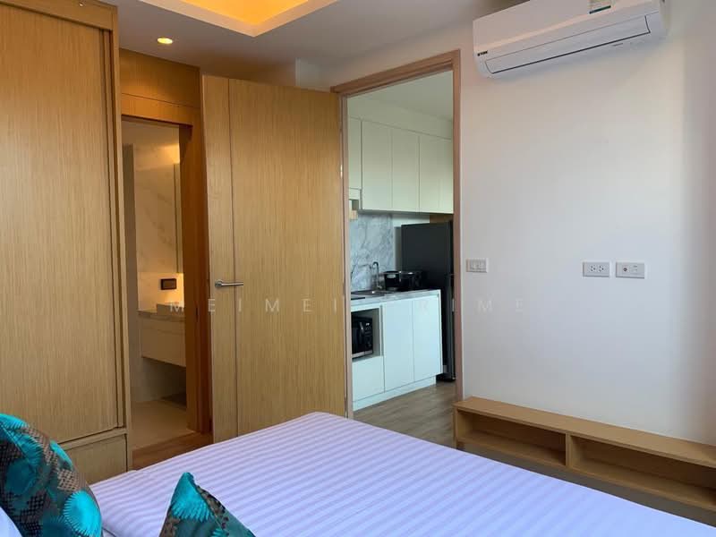 Aristo 2, Phuket, 137 Village No. 3, Choeng Thale, Thalang, Phuket, 1 Bedroom, 60 sqm, Condo For Rent, by MeiMei Prime, 500358398 - DDproperty.com