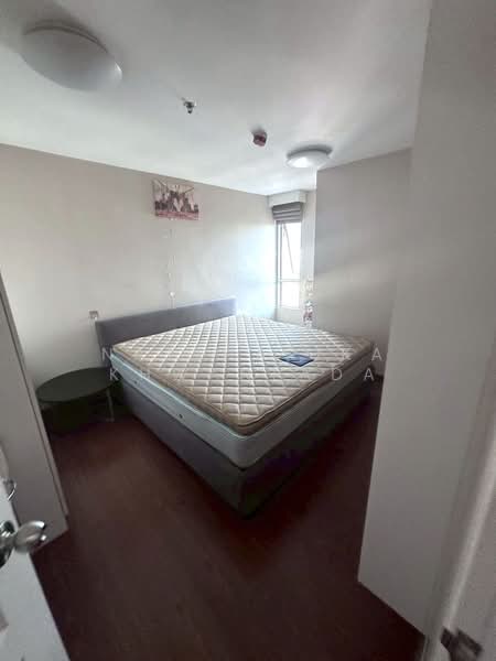 Belle Grand Rama 9, Bangkok, 131 Rama 9 Road, Huai Khwang, Bangkok, 1 Bedroom, 50 sqm, Condo For Rent, by Nattharika Khwanlada, 500358404 - DDproperty.com