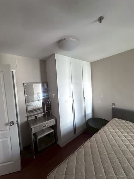 Belle Grand Rama 9, Bangkok, 131 Rama 9 Road, Huai Khwang, Bangkok, 1 Bedroom, 50 sqm, Condo For Rent, by Nattharika Khwanlada, 500358404 - DDproperty.com