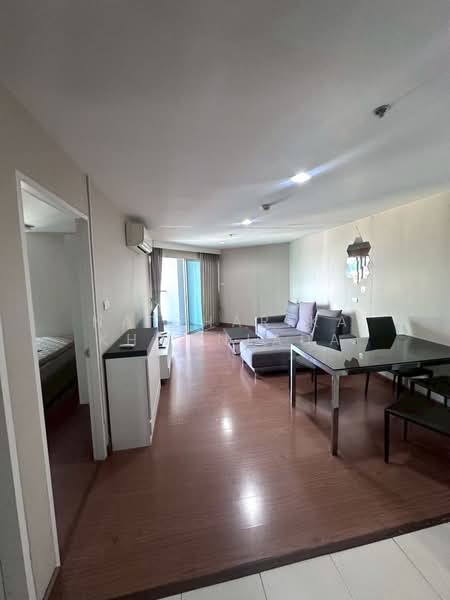 Belle Grand Rama 9, Bangkok, 131 Rama 9 Road, Huai Khwang, Bangkok, 1 Bedroom, 50 sqm, Condo For Rent, by Nattharika Khwanlada, 500358404 - DDproperty.com