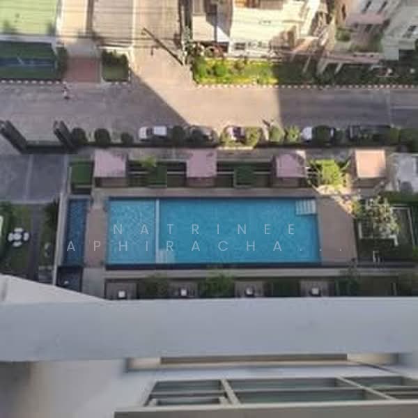 Thana Arcadia, Bangkok, 190 Charansanitwong Road, Bang Yi Khan, Bang Phlat, Bangkok, 1 Bedroom, 34 sqm, Condo For Rent, by Natrinee Aphirachatanon, 500358405 - DDproperty.com