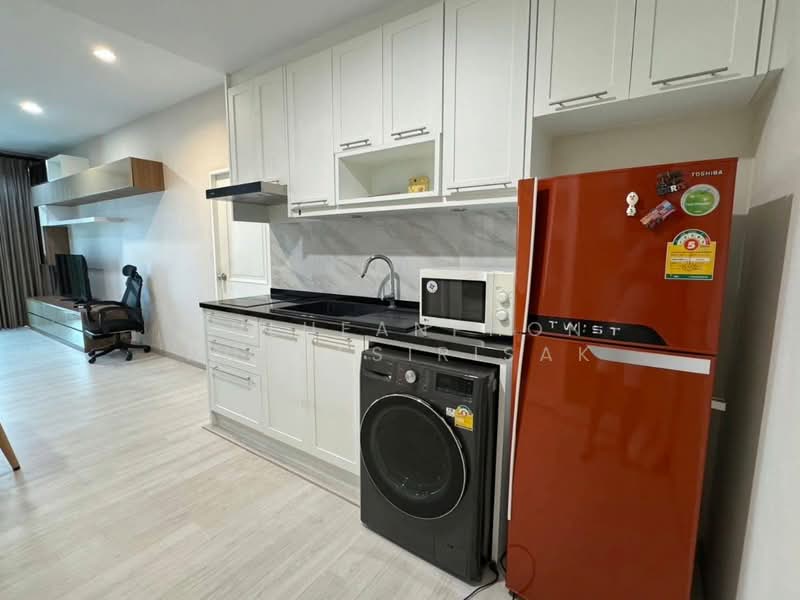 Noble Reform, Bangkok, 18 Soi Phaholyothin 7, Phaholyothin Road, Samsen Nai, Phaya Thai, Bangkok, 1 Bedroom, 53 sqm, Condo For Rent, by Khlueanphon Nukulsirisak, 500358406 - DDproperty.com