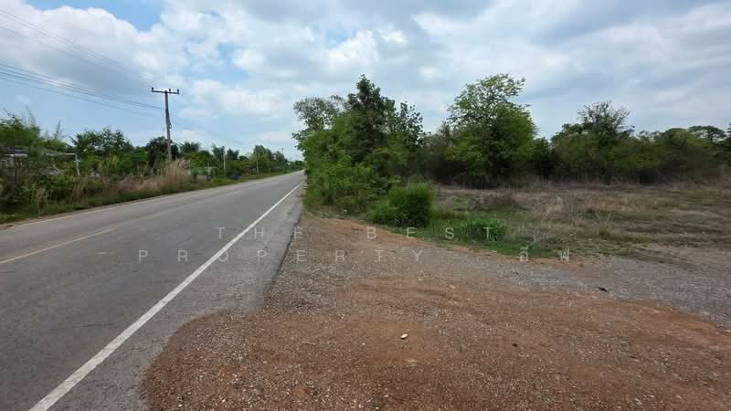 ที่ดินหนองเรือ ขอนแก่น, Khon Kaen, Kut Kwang, Nong Rua, Khon Kaen, , 2,396 sqm, Land For Sale, by The Best Property อีฟ, 500358411 - DDproperty.com