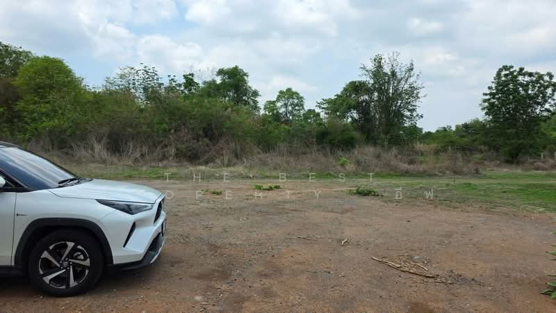 ที่ดินหนองเรือ ขอนแก่น, Khon Kaen, Kut Kwang, Nong Rua, Khon Kaen, , 2,396 sqm, Land For Sale, by The Best Property อีฟ, 500358411 - DDproperty.com