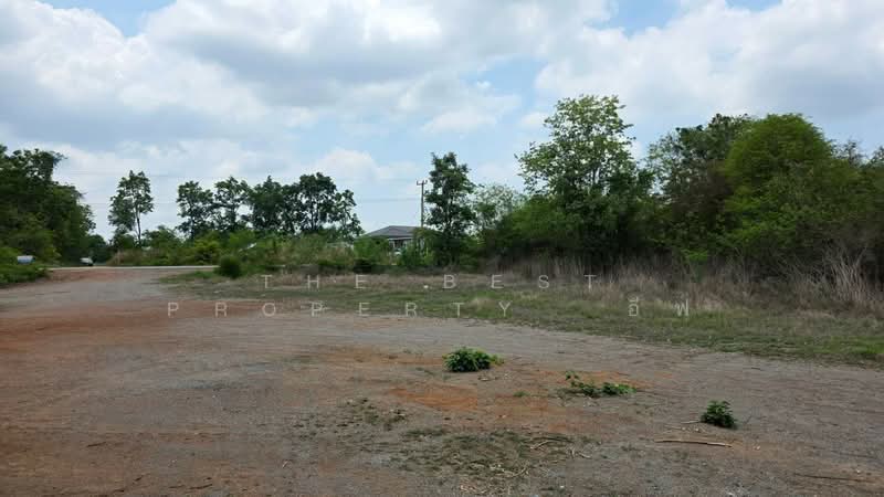 ที่ดินหนองเรือ ขอนแก่น, Khon Kaen, Kut Kwang, Nong Rua, Khon Kaen, , 2,396 sqm, Land For Sale, by The Best Property อีฟ, 500358411 - DDproperty.com