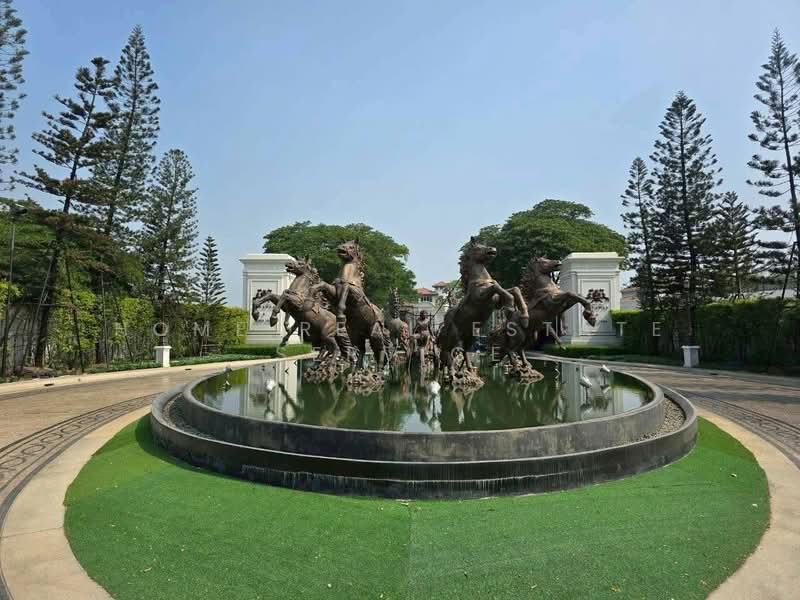 Ladawan Rama 2 : ลดาวัลย์ พระราม 2, กรุงเทพ, ถนนพระราม 2, แสมดำ, บางขุนเทียน, กรุงเทพ, 562 ตร.ม., บ้านเดี่ยว ขาย, โดย HOME Real Estate Service, 500358412 - DDproperty.com
