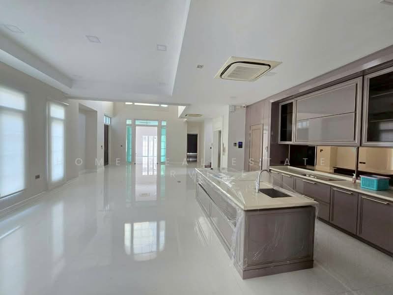 Ladawan Rama 2, Bangkok, Rama 2 Road, Samae Dam, Bang Khun Thian, Bangkok, 5 Bedrooms, 562 sqm, Single Detached House For Sale, by HOME Real Estate Service, 500358412 - DDproperty.com