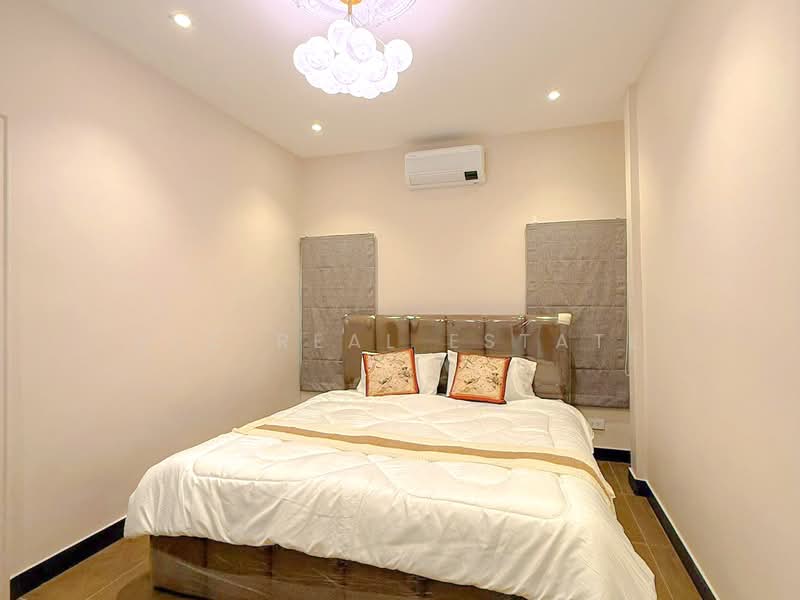 Luxury Pool Villa for Sale Khao Talo East Pattaya Corner House, Chon Buri (Pattaya), Bang Lamung, Bang Lamung (Pattaya), Chon Buri (Pattaya), 3 Bedrooms, 280 sqm, Villa For Sale, by PLC real estate, 500358413 - DDproperty.com