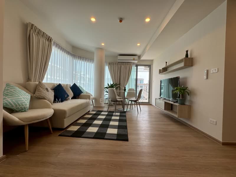 Phyll Phuket : ฟีล ภูเก็ต, ภูเก็ต, 9 หมู่ที่ 4 Muang Naka Rd, วิชิต, เมืองภูเก็ต, ภูเก็ต, 61 ตร.ม., คอนโด ให้เช่า, โดย MeiMei Prime, 500358416 - DDproperty.com
