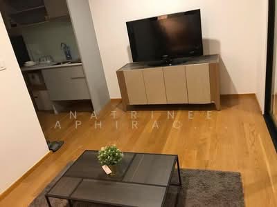For Rent - Noble Revo Silom, Bangkok
