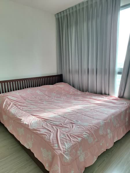 IDEO MOBI Sukhumvit Eastgate, Bangkok, 4371 Sukhumvit Road, Bang Na, Bangkok, Studio, 21 sqm, Condo For Rent, by Kedsara Losuwarat, 500358428 - DDproperty.com