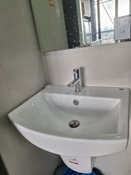 IDEO MOBI Sukhumvit Eastgate, Bangkok, 4371 Sukhumvit Road, Bang Na, Bangkok, Studio, 21 sqm, Condo For Rent, by Kedsara Losuwarat, 500358428 - DDproperty.com