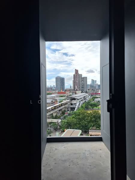 IDEO MOBI Sukhumvit Eastgate : ไอดีโอ โมบิ สุขุมวิท อีสท์เกต, กรุงเทพ, 4371 สุขุมวิท, บางนา, กรุงเทพ, 21 ตร.ม., คอนโด ให้เช่า, โดย Kedsara Losuwarat, 500358428 - DDproperty.com