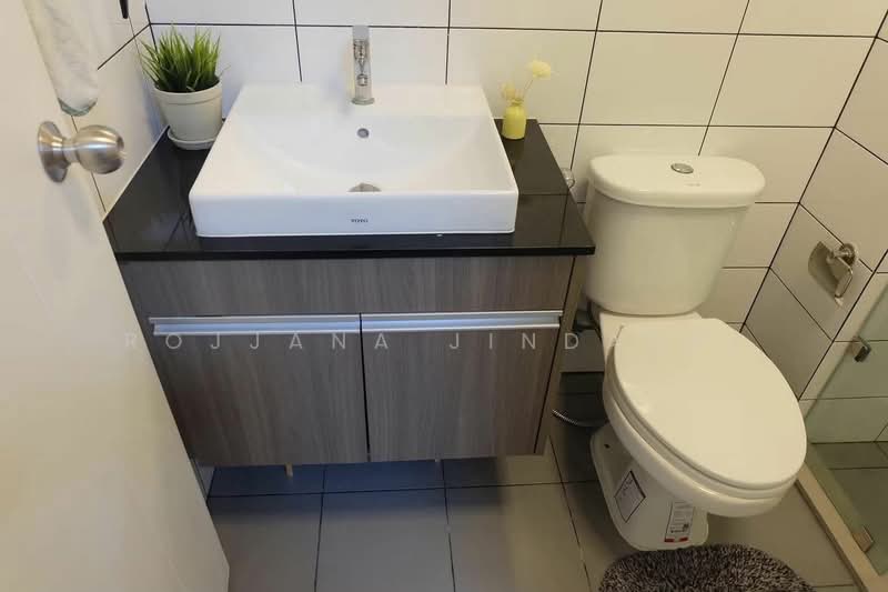 Chapter One ECO Ratchada-Huaikwang, Bangkok, Pracha Uthit Road, Huai Khwang, Bangkok, 1 Bedroom, 23 sqm, Condo For Sale, by Rojjana Jindasri, 500358440 - DDproperty.com