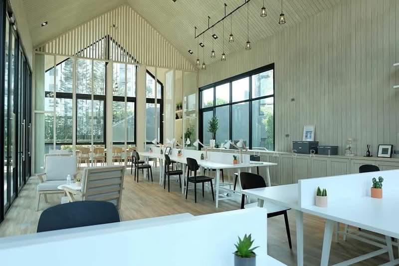 Chapter One ECO Ratchada-Huaikwang, Bangkok, Pracha Uthit Road, Huai Khwang, Bangkok, 1 Bedroom, 23 sqm, Condo For Sale, by Rojjana Jindasri, 500358440 - DDproperty.com