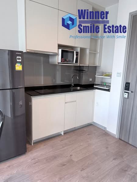 Whizdom Avenue Ratchada-Ladprao, Bangkok, Ladprao Road, Jom Phon, Chatuchak, Bangkok, 1 Bedroom, 36 sqm, Condo For Rent, by พิชาพัทธ์ เพิ่มศิริทรงรัฐ (คุณพิชา), 500358450 - DDproperty.com