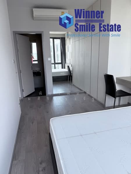 Whizdom Avenue Ratchada-Ladprao, Bangkok, Ladprao Road, Jom Phon, Chatuchak, Bangkok, 1 Bedroom, 36 sqm, Condo For Rent, by พิชาพัทธ์ เพิ่มศิริทรงรัฐ (คุณพิชา), 500358450 - DDproperty.com