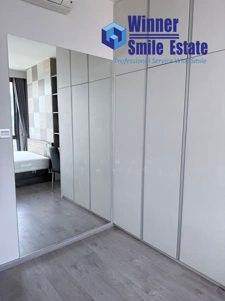 Whizdom Avenue Ratchada-Ladprao, Bangkok, Ladprao Road, Jom Phon, Chatuchak, Bangkok, 1 Bedroom, 36 sqm, Condo For Rent, by พิชาพัทธ์ เพิ่มศิริทรงรัฐ (คุณพิชา), 500358450 - DDproperty.com