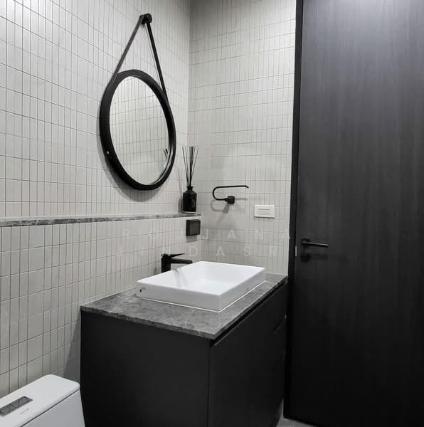 The Address Chidlom, Bangkok, Ploenchit Road, Lumphini, Pathum Wan, Bangkok, 2 Bedrooms, 79 sqm, Condo For Rent, by Rojjana Jindasri, 500358454 - DDproperty.com