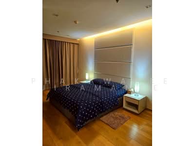 For Rent - The Address Sathorn, Bangkok