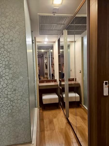 The Address Sathorn, Bangkok, 98 Sathorn Nua Road, Silom, Bang Rak, Bangkok, 1 Bedroom, 55 sqm, Condo For Rent, by Phakawadee Jiramanee, 500358455 - DDproperty.com