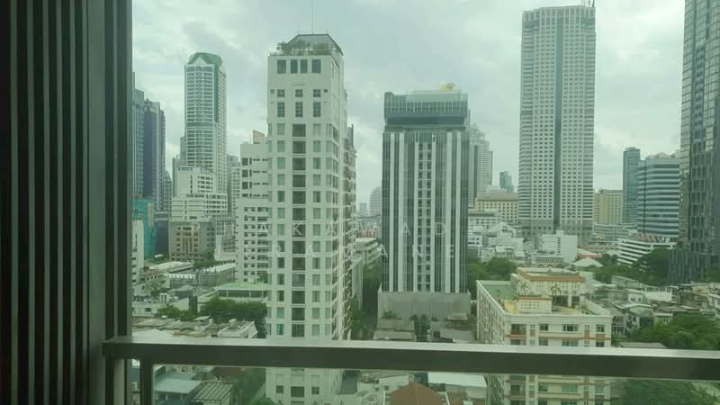 The Address Sathorn : ดิ แอดเดรส สาทร, กรุงเทพ, 98 ถนนสาทรเหนือ ซอยสาทร 12 แขวงสีลม เขตบางรัก กรุงเทพมหานคร, สีลม, บางรัก, กรุงเทพ, 55 ตร.ม., คอนโด ให้เช่า, โดย Phakawadee Jiramanee, 500358455 - DDproperty.com