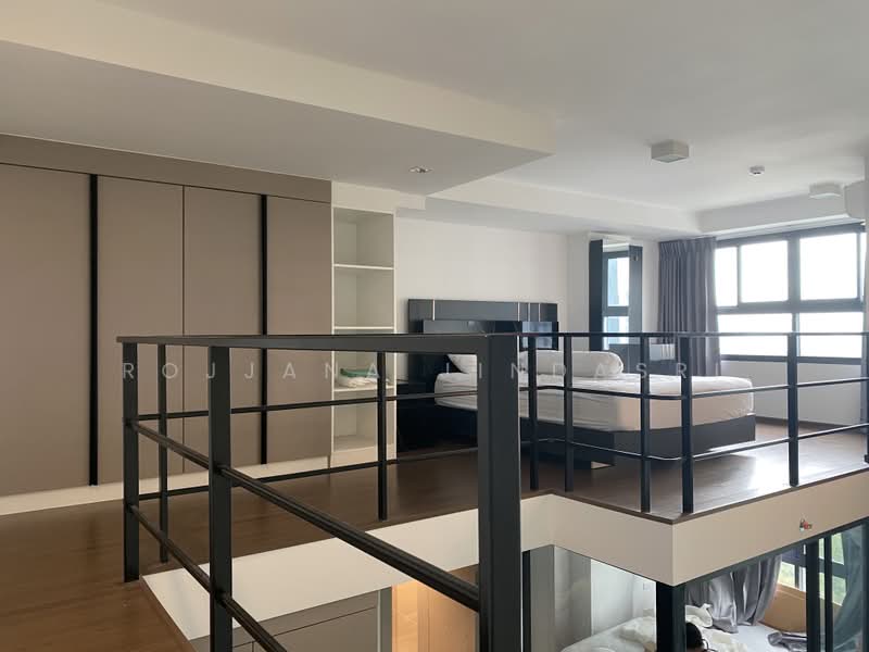 IDEO New Rama 9, Bangkok, 7 Ramkhamhaeng Road, Hua Mak, Bang Kapi, Bangkok, 2 Bedrooms, 34 sqm, Condo For Sale, by Rojjana Jindasri, 500358459 - DDproperty.com