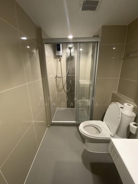 IDEO New Rama 9, Bangkok, 7 Ramkhamhaeng Road, Hua Mak, Bang Kapi, Bangkok, 2 Bedrooms, 34 sqm, Condo For Sale, by Rojjana Jindasri, 500358459 - DDproperty.com