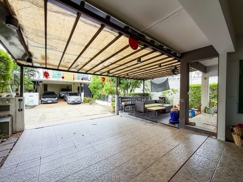 Chaiyapruk Ramintra – Wongwaen 2 : ชัยพฤกษ์ รามอินทรา – วงแหวน 2, กรุงเทพ, ถนนคู้บอน, บางชัน, คลองสามวา, กรุงเทพ, 136 ตร.ม., บ้านเดี่ยว ขาย, โดย คุณรุ่งนภา ศาสนะ (ออย), 500358461 - DDproperty.com