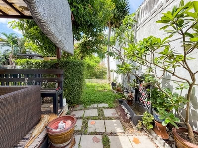 Chaiyapruk Ramintra – Wongwaen 2 : ชัยพฤกษ์ รามอินทรา – วงแหวน 2, กรุงเทพ, ถนนคู้บอน, บางชัน, คลองสามวา, กรุงเทพ, 136 ตร.ม., บ้านเดี่ยว ขาย, โดย คุณรุ่งนภา ศาสนะ (ออย), 500358461 - DDproperty.com
