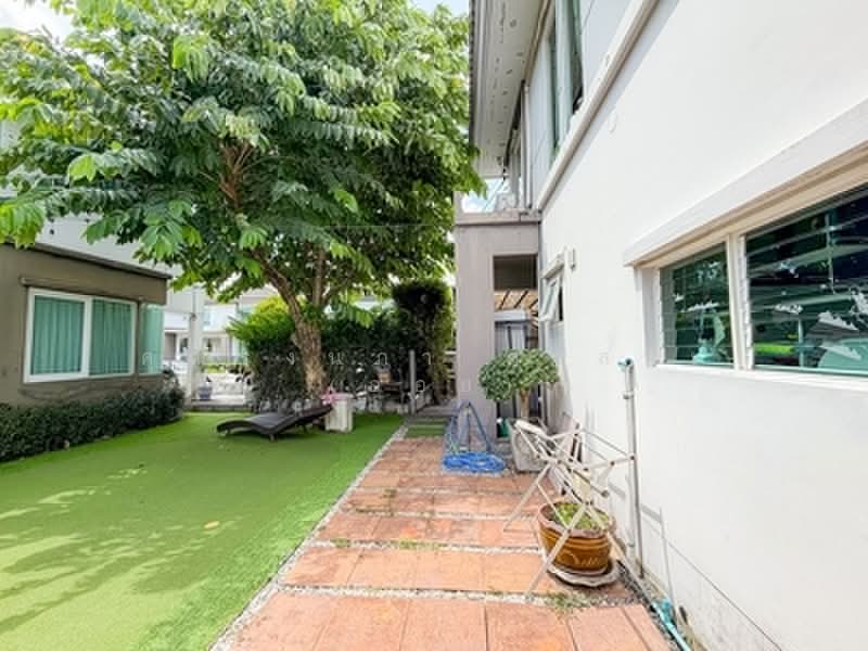 Chaiyapruk Ramintra – Wongwaen 2 : ชัยพฤกษ์ รามอินทรา – วงแหวน 2, กรุงเทพ, ถนนคู้บอน, บางชัน, คลองสามวา, กรุงเทพ, 136 ตร.ม., บ้านเดี่ยว ขาย, โดย คุณรุ่งนภา ศาสนะ (ออย), 500358461 - DDproperty.com