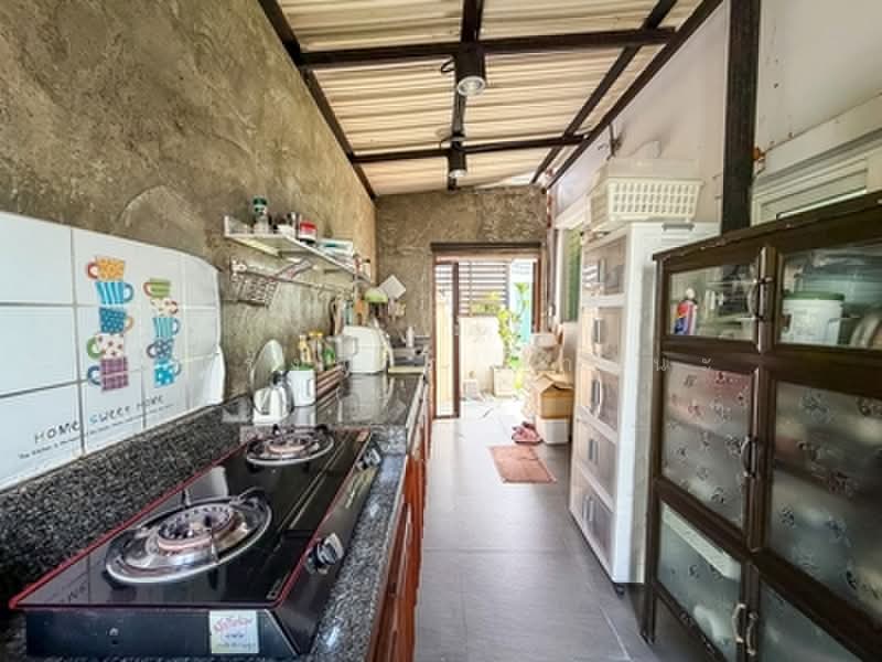 Chaiyapruk Ramintra – Wongwaen 2, Bangkok, Khubon Road, Bang Chun, Khlong Sam Wa, Bangkok, 3 Bedrooms, 136 sqm, Single Detached House For Sale, by คุณรุ่งนภา ศาสนะ (ออย), 500358461 - DDproperty.com