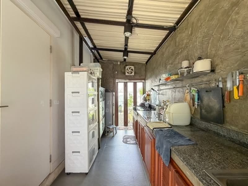 Chaiyapruk Ramintra – Wongwaen 2, Bangkok, Khubon Road, Bang Chun, Khlong Sam Wa, Bangkok, 3 Bedrooms, 136 sqm, Single Detached House For Sale, by คุณรุ่งนภา ศาสนะ (ออย), 500358461 - DDproperty.com