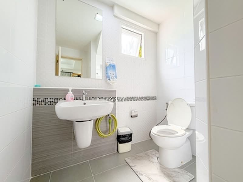 Chaiyapruk Ramintra – Wongwaen 2, Bangkok, Khubon Road, Bang Chun, Khlong Sam Wa, Bangkok, 3 Bedrooms, 136 sqm, Single Detached House For Sale, by คุณรุ่งนภา ศาสนะ (ออย), 500358461 - DDproperty.com