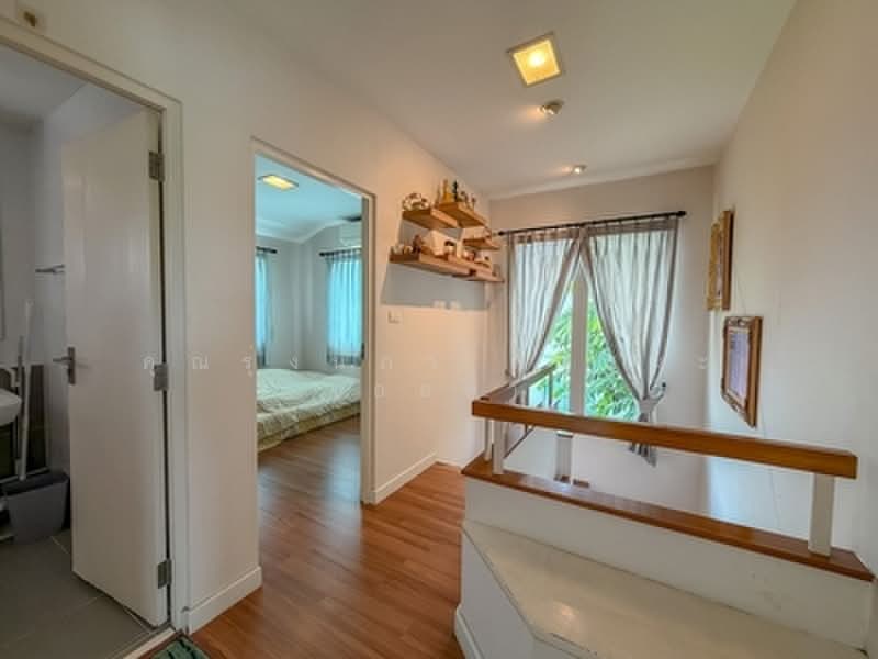 Chaiyapruk Ramintra – Wongwaen 2, Bangkok, Khubon Road, Bang Chun, Khlong Sam Wa, Bangkok, 3 Bedrooms, 136 sqm, Single Detached House For Sale, by คุณรุ่งนภา ศาสนะ (ออย), 500358461 - DDproperty.com