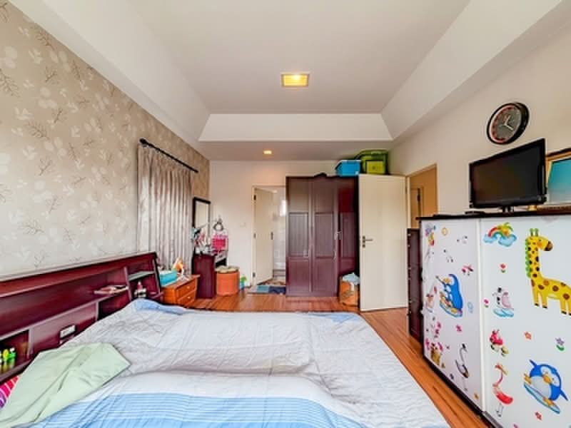Chaiyapruk Ramintra – Wongwaen 2, Bangkok, Khubon Road, Bang Chun, Khlong Sam Wa, Bangkok, 3 Bedrooms, 136 sqm, Single Detached House For Sale, by คุณรุ่งนภา ศาสนะ (ออย), 500358461 - DDproperty.com