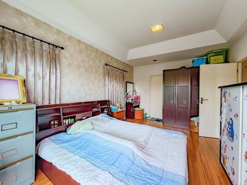 Chaiyapruk Ramintra – Wongwaen 2, Bangkok, Khubon Road, Bang Chun, Khlong Sam Wa, Bangkok, 3 Bedrooms, 136 sqm, Single Detached House For Sale, by คุณรุ่งนภา ศาสนะ (ออย), 500358461 - DDproperty.com