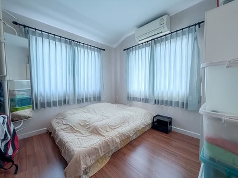 Chaiyapruk Ramintra – Wongwaen 2, Bangkok, Khubon Road, Bang Chun, Khlong Sam Wa, Bangkok, 3 Bedrooms, 136 sqm, Single Detached House For Sale, by คุณรุ่งนภา ศาสนะ (ออย), 500358461 - DDproperty.com