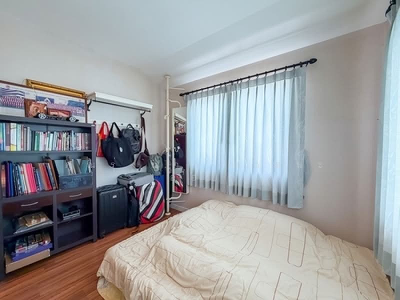 Chaiyapruk Ramintra – Wongwaen 2, Bangkok, Khubon Road, Bang Chun, Khlong Sam Wa, Bangkok, 3 Bedrooms, 136 sqm, Single Detached House For Sale, by คุณรุ่งนภา ศาสนะ (ออย), 500358461 - DDproperty.com